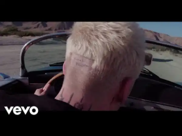 Machine Gun Kelly – El Diablo